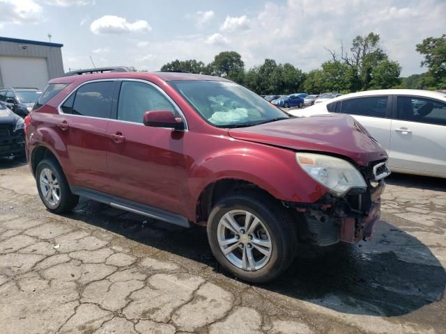 2010 Chevrolet Equinox LT