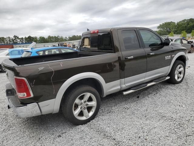 2013 Dodge 1500 Laramie