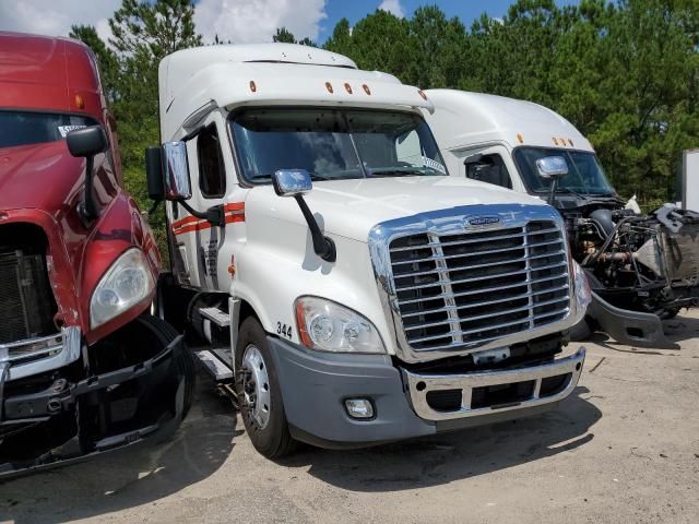 2017 Freightliner Cascadia 125