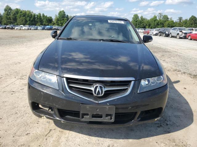 2004 Acura TSX