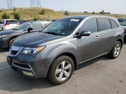 2012 Acura MDX Technology en venta en Littleton, CO