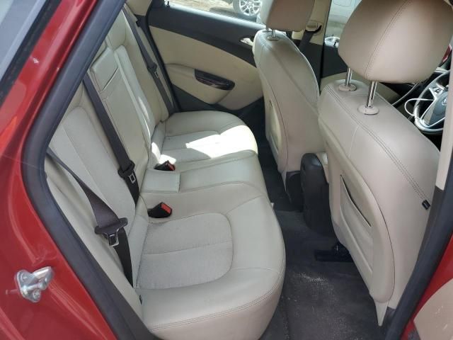 2012 Buick Verano Convenience