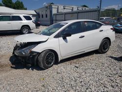 2020 Nissan Versa S for sale in Prairie Grove, AR