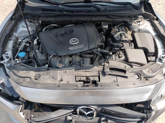 2014 Mazda 6 Grand Touring