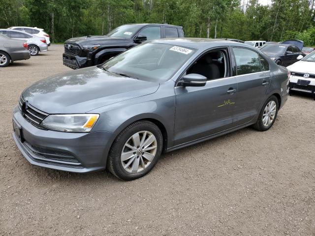 2016 Volkswagen Jetta S