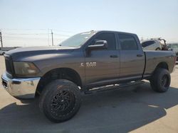 Dodge salvage cars for sale: 2016 Dodge RAM 2500 ST