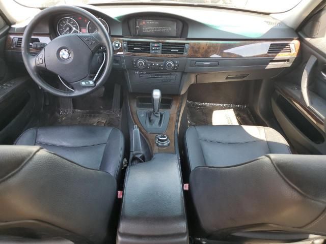 2010 BMW 335 D