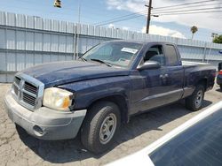 2005 Dodge Dakota ST for sale in Colton, CA