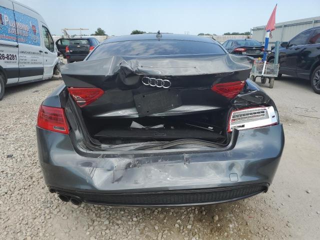 2014 Audi A5 Premium Plus