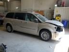 2015 Chrysler Town & Country Touring L