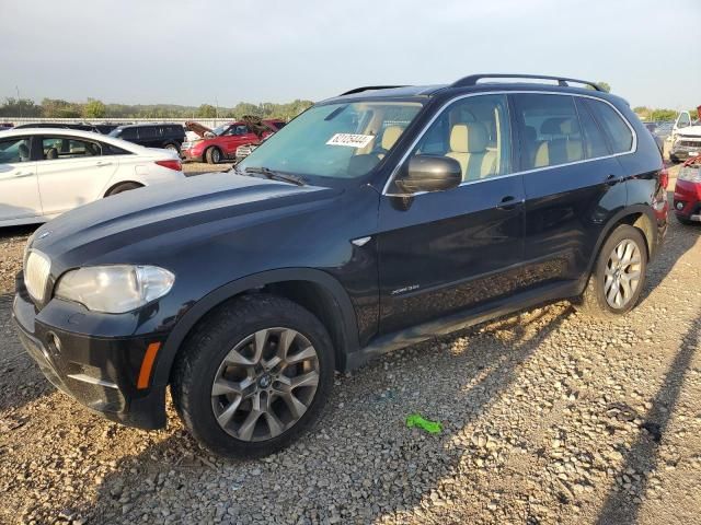 2013 BMW X5 XDRIVE35I