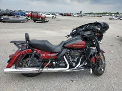 2017 Harley-Davidson Flhxse CVO Street Glide en venta en Earlington, KY