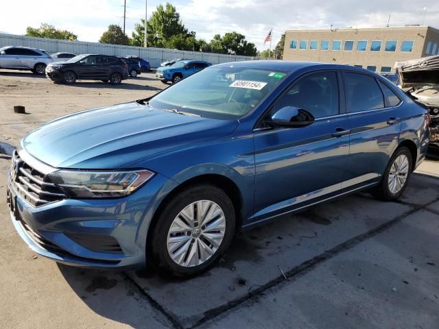 2020 Volkswagen Jetta S