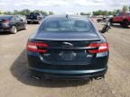 2015 Jaguar XF 3.0 Sport AWD