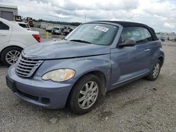 Chrysler pt Cruiser salvage cars for sale: 2007 Chrysler PT Cruiser