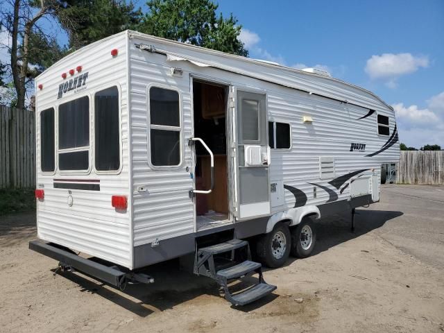 2005 Keystone Travel Trailer