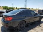 2014 BMW 328 D Xdrive