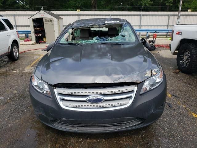 2012 Ford Taurus SEL