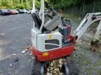 2022 Takeuchi TB175