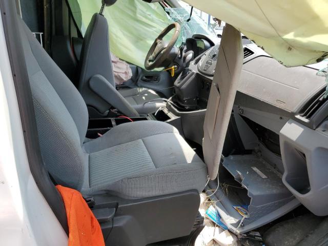 2016 Ford Transit T-250