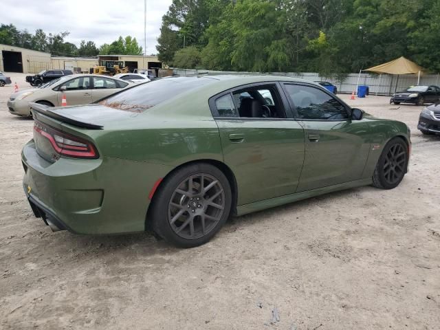 2018 Dodge Charger R/T 392