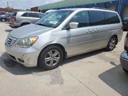 2008 Honda Odyssey Touring for sale in Columbus, OH