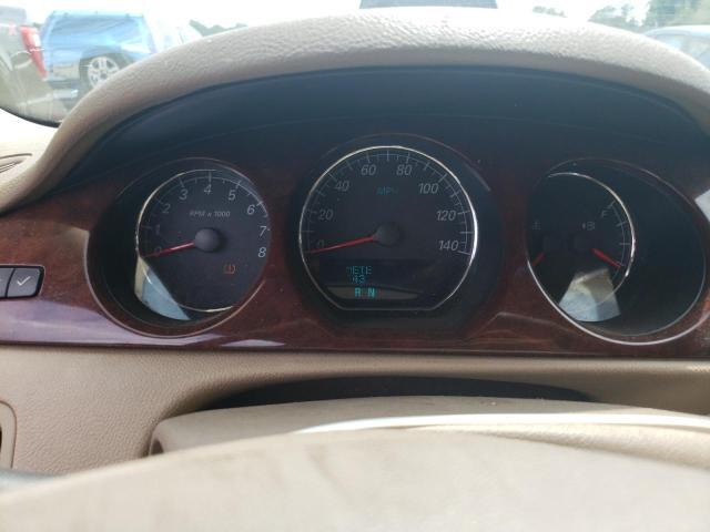 2006 Buick Lucerne CX