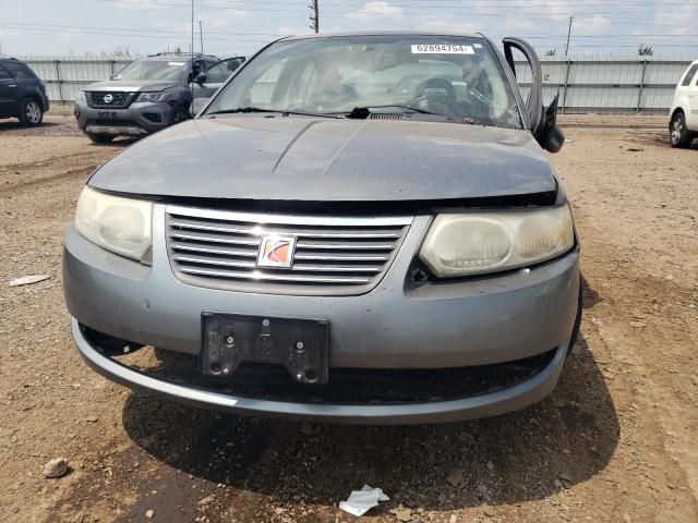 2006 Saturn Ion Level 2