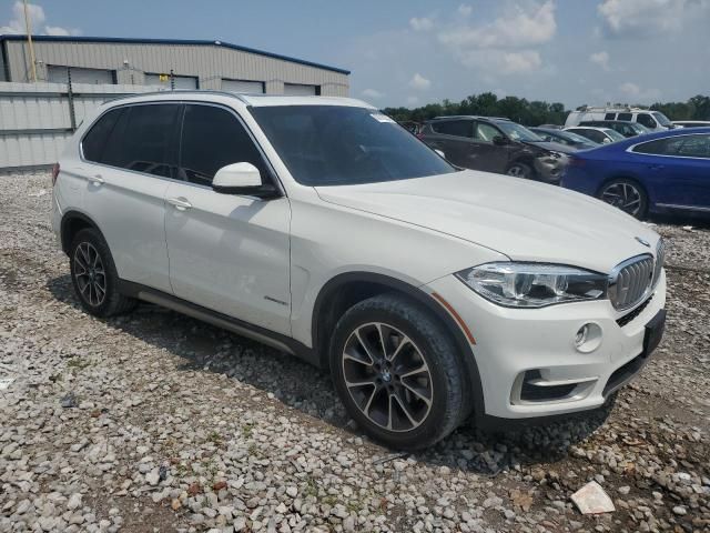 2017 BMW X5 SDRIVE35I