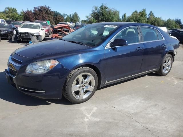 2009 Chevrolet Malibu 1LT