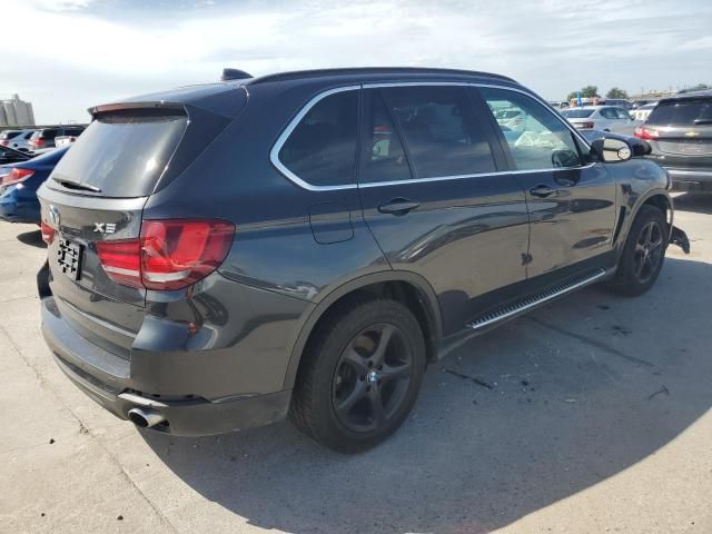 2014 BMW X5 SDRIVE35I