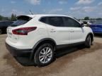 2022 Nissan Rogue Sport S