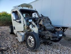 Salvage cars for sale from Copart China Grove, NC: 2016 Freightliner Cascadia 113