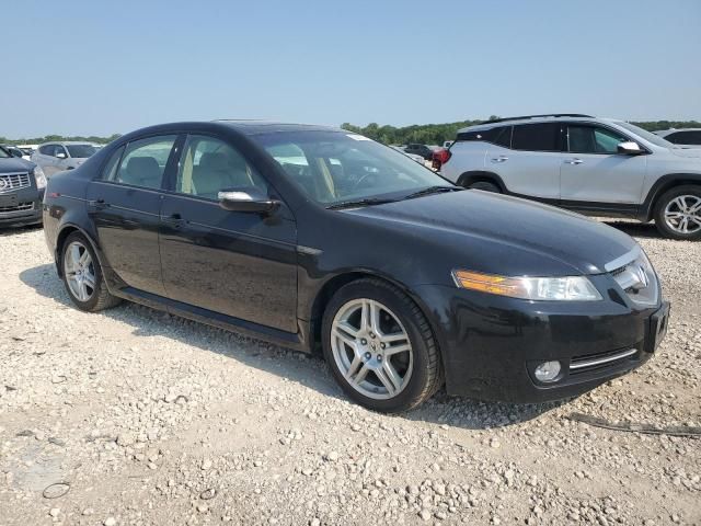 2008 Acura TL