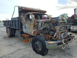 Ford f750 salvage cars for sale: 2008 Ford F750 Super Duty