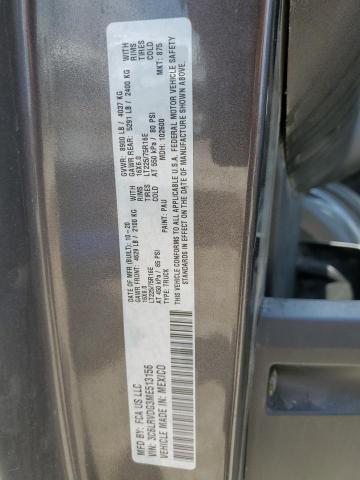 2021 Dodge RAM Promaster 2500 2500 High