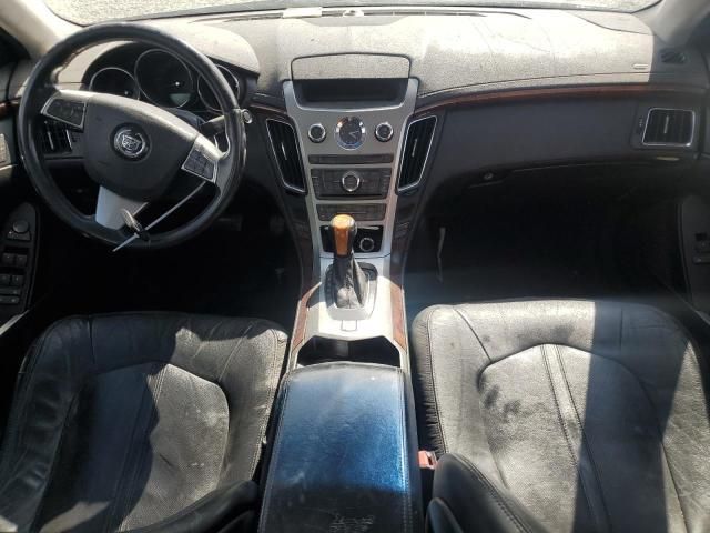 2008 Cadillac CTS HI Feature V6