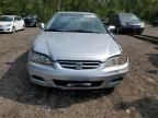 2002 Honda Accord SE