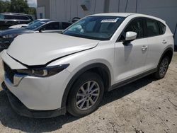 Mazda cx-5 salvage cars for sale: 2022 Mazda CX-5