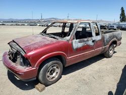 1998 GMC Sonoma for sale in American Canyon, CA