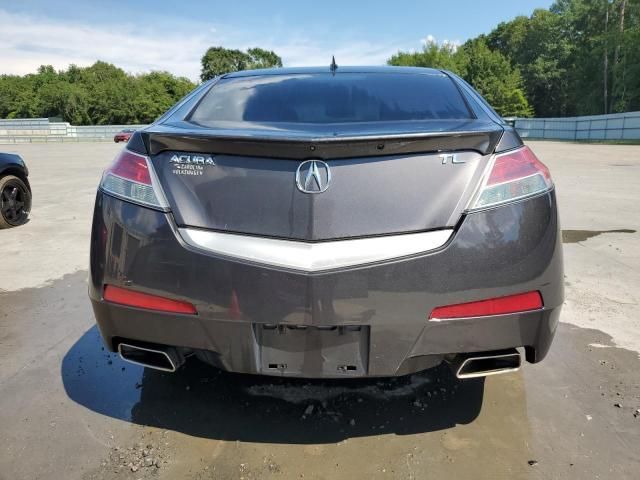 2010 Acura TL