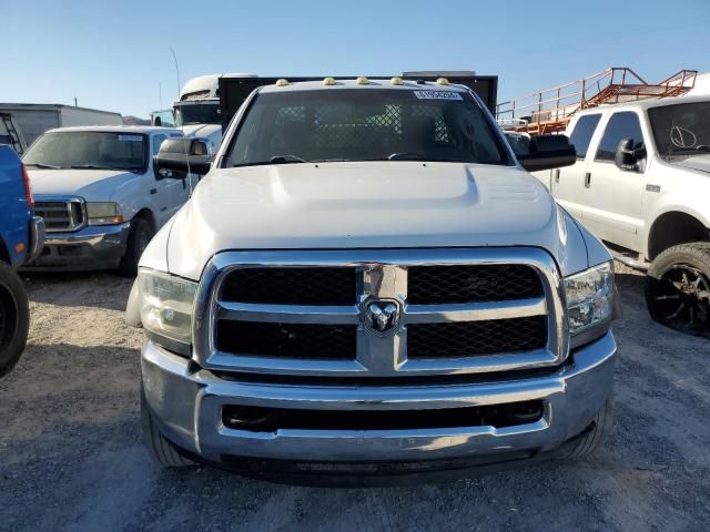 2016 Dodge RAM 4500