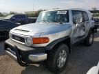 2007 Toyota FJ Cruiser