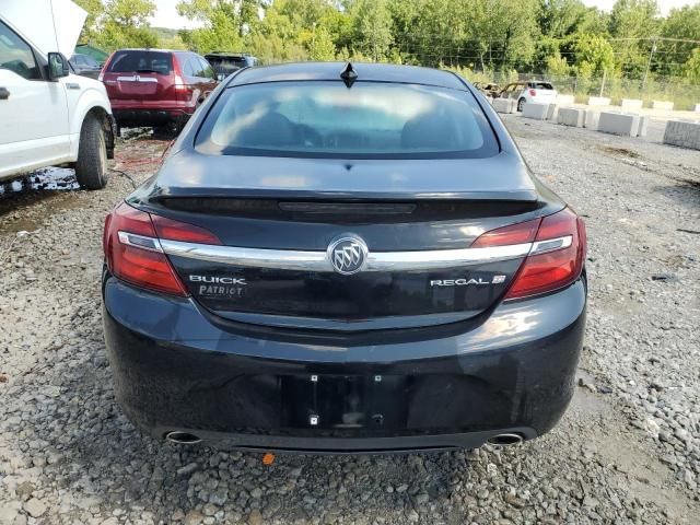 2017 Buick Regal Sport Touring