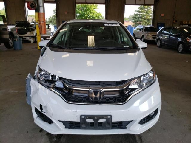 2020 Honda FIT EX