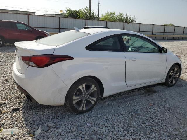 2014 Hyundai Elantra Coupe GS