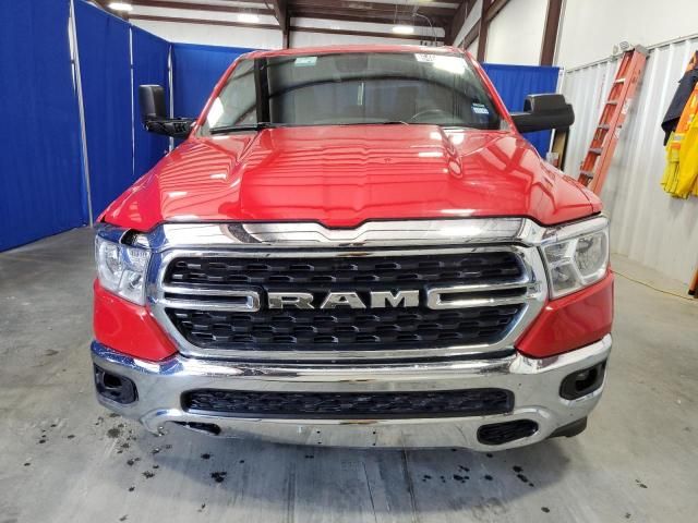 2023 Dodge RAM 1500 BIG HORN/LONE Star