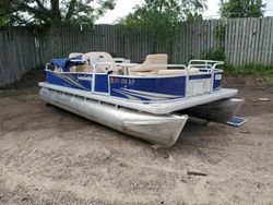 2010 Sweetwater Pontoon for sale in Ham Lake, MN
