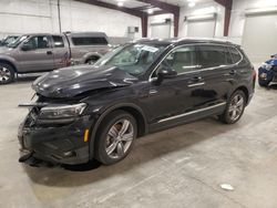 Volkswagen Vehiculos salvage en venta: 2019 Volkswagen Tiguan SEL Premium