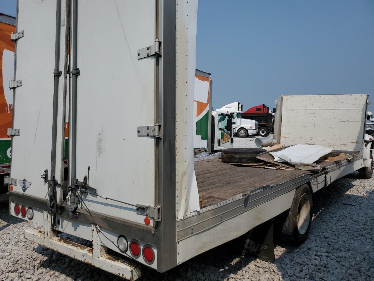 2015 International 4000 4300